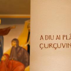 Vangelo di Giovanni (IX) (Foto - Nicole Pravisani) 